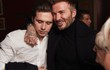 Căng rồi: Con trai cả nhà Beckham bị kiện giữa lúc drama nội bộ căng thẳng, bị đồn cắt đứt liên lạc với gia đình