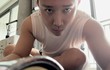 Bức ảnh phơi bày nỗi sợ lớn nhất của Trấn Thành