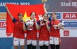 Tranh tài trên đất Thái Lan, Việt Nam đặt mục tiêu "khủng" ở SEA Games 33