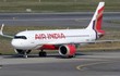 Một chuyến bay của Air India từ Thái Lan phải hạ cánh khẩn cấp, toàn bộ hành khách được sơ tán