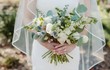 Chú rể mất tích "bí ẩn" sau đám cưới, sau vài tháng cô dâu phát hiện "bí mật động trời"