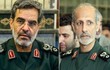 Thêm 2 tướng cấp cao, 3 chuyên gia hạt nhân Iran thiệt mạng do Israel tấn công