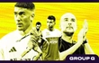 Dự đoán bảng G - FIFA Club World Cup 2025: Man City và Juventus dẫn đầu bảng trừ phi có cú sốc lớn