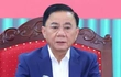 Quyết định của Bộ Chính trị về tổ chức bộ máy Cơ quan Ủy ban Trung ương Mặt trận Tổ quốc Việt Nam