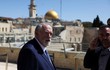 Xung đột Iran-Israel: Xuất hiện tên lửa từ Gaza, đại sứ Mỹ 5 lần xuống hầm trú