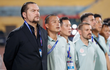 HLV châu Âu bất ngờ nói về "tiêu cực" ở bóng đá Việt Nam, than khó tại V.League