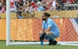 Nhân viên “thủ kho” phải xin nghỉ phép không lương để được đá World Cup và sự thật kỳ quặc đằng sau