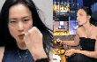 17 giây gây sốc của mỹ nhân đô con Angela Phương Trinh, đáp trả dân mạng về ngoại hình mới gây chú ý
