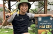 Hải Sen - TikToker bán siro ăn ngon, xịt khử mùi vừa bị bắt là ai?