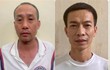 Danh tính các giám đốc, chủ tịch vừa bị bắt liên quan vụ giang hồ Tuấn “thần đèn”