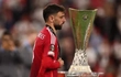 Bruno Fernandes từ chối đề nghị 200 triệu bảng, ở lại MU