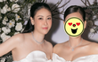 Hoa hậu Việt cưới chỉ mời 60 khách, 4 tháng sau bí mật sinh con đầu lòng ở Mỹ