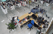 Hai "vị khách lạ" lững thững vào shop quần áo khiến nhân viên đứng hình, hớt hải đuổi vội
