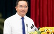 Ông Nguyễn Văn Được được chỉ định làm Chủ tịch UBND TP HCM mới