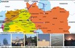 Iran nghi vấn Azerbaijan cho Israel mượn đường không kích
