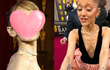 Ngoại hình gây sốc của Ariana Grande