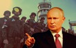FSB đột kích bắt hàng chục người: 1 nước phẫn nộ hủy họp, tung đòn nhắm vào Moscow - Kremlin phản ứng khẩn