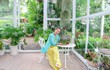 “Nữ tướng” showbiz Việt: Bạn gọi điện vay 200 tỷ đồng tiền mặt, lập tức đồng ý, hôn nhân viên mãn