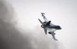 Ukraine thừa nhận máy bay chiến đấu Nga vượt trội tiêm kích F-16