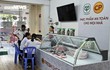 Kiểm tra đột xuất cửa hàng của C.P Việt Nam tại Bình Dương