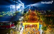 Herbalife Việt Nam tiếp tục đồng hành cùng VnExpress Marathon Hạ Long 2025