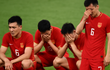 Indonesia sẽ thắng để đoạt vé đi tiếp, tuyển Trung Quốc gục ngã và hết hy vọng dự World Cup?