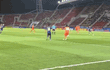 ĐT Thái Lan lại ghi bàn nhờ tình huống thiếu fair-play