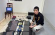 'Ông trùm' Phạm Trí Trung cầm đầu đường dây vận hành 124 website đồi trụy, rửa tiền hàng nghìn tỷ đồng