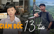 Chân dung Giám đốc 13 tuổi ở TP.HCM: Lớp 4 khả năng lập trình ngang sinh viên năm cuối, IELTS 8.0