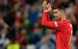 Cristiano Ronaldo tự loại mình khỏi FIFA Club World Cup 2025