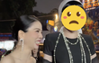 Lệ Quyên và "Hồ Ngọc Hà" tay bắt mặt mừng rôm rả trên thảm đỏ, chuyện gì đây?