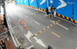 Clip người phụ nữ bị chồng cũ hành hung đến nhập viện ở Bình Dương: Cả 2 vừa ly hôn 2 tháng