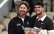 Carlos Alcaraz: Xứng danh “truyền nhân" của Rafael Nadal