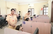 Thi sát hạch GPLX mới nhất ở Hà Nội: Cứ 10 người thi có gần 6 người trượt