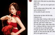 Lan Phương nói gì khi bị mỉa mai cố tình "vạch áo cho người xem lưng"?