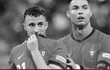 Ronaldo đau xót, bóng đá thế giới tiếc thương Diogo Jota