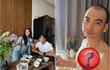 Được chồng chăm như bà hoàng, H'Hen Niê bầu vượt mặt vẫn gây bão với món quà sinh nhật đáp lễ “bá đạo”