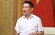 Phó Thủ tướng Hồ Đức Phớc làm Trưởng Ban chỉ đạo Trung ương cải cách tiền lương