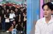 Thành viên nữ một nhóm hát từ thiện bị xúc phạm, sàm sỡ: "Các bạn khóc trong uất ức"