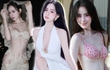 Nhan sắc của 'Kim Tae Hee Việt Nam' vừa trở thành nàng dâu hào môn