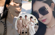Văn Toàn được "cầu hôn" trong đám cưới trung vệ ĐT Việt Nam, dàn WAGs Kỳ Hân, Trần Bích Hạnh đọ sắc khét lẹt