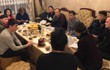 Ông nội qua đời không kịp để lại di chúc, đám tang chưa nguội khói hương thì gia đình đã xảy ra cảnh khuynh đảo xóm làng