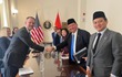 "Chúng tôi đã thay đổi 180 độ nhưng Mỹ thì không...": Nước ĐNÁ choáng váng vì mức thuế 32% của Nhà Trắng