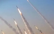 Ukraine rung chuyển bởi 741 máy bay không người lái và tên lửa