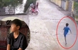 Nam sinh lớp 6 lao xuống kênh cứu cháu bé 5 tuổi gặp nạn