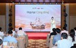 Human Act Prize 2026: Hướng dẫn nộp hồ sơ và các mốc thời gian cần chú ý