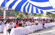 Vì sao sinh viên Đại Nam được doanh nghiệp săn đón tuyển dụng?