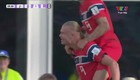 Video bóng đá Erling Haaland phá lưới Iraq trong ngày đại thắng của Na Uy