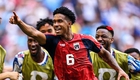 World Cup 2026: Quốc đảo tý hon Cape Verde tạo 'cơn địa chấn', rộng cửa đi tiếp
