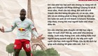 World Cup 2026: Bức thư đầy cảm xúc của tiền đạo Yan Diomande gửi em gái đã mất